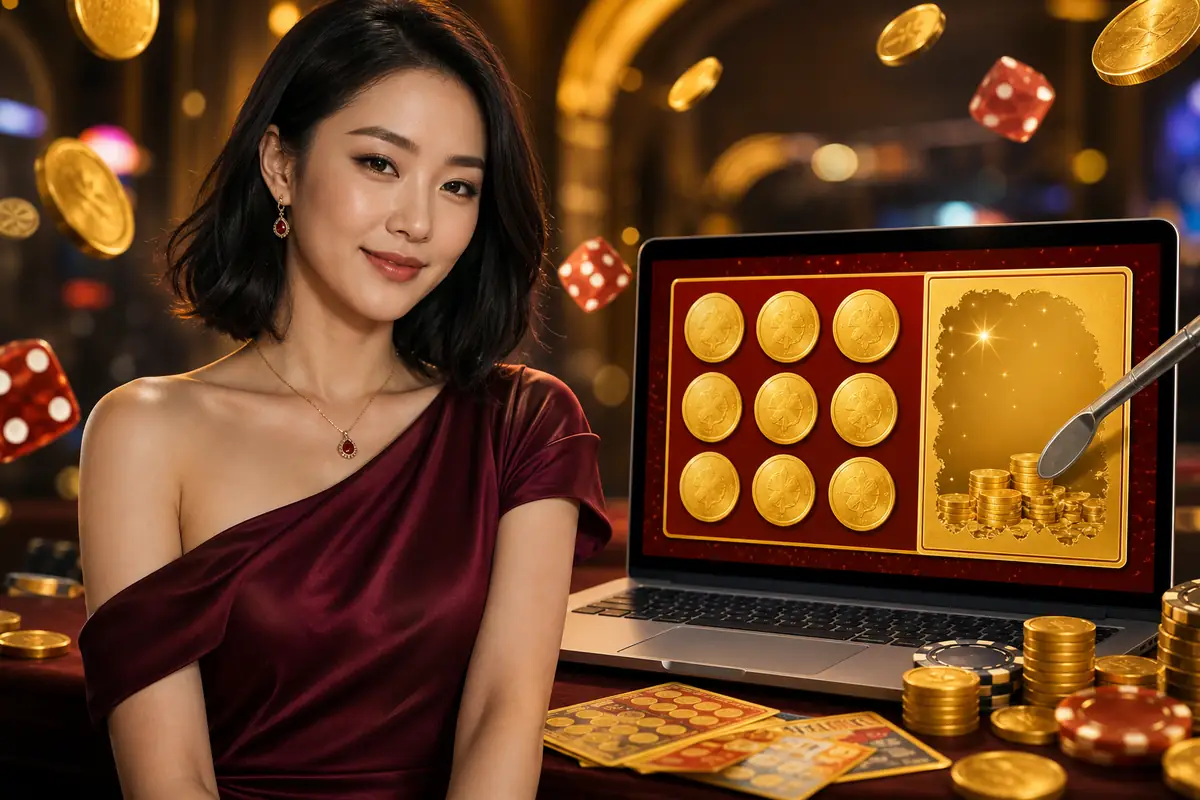 123kyat Texas Hold'em ပိုကာ ကစားနည်း အဆင့်များ