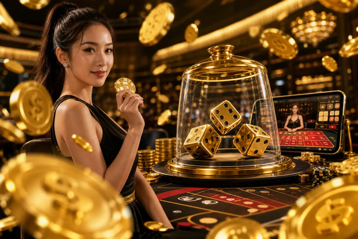 123kyat Poker လက်ကိုင်အဆင့်များ နှင့် ကစားနည်း