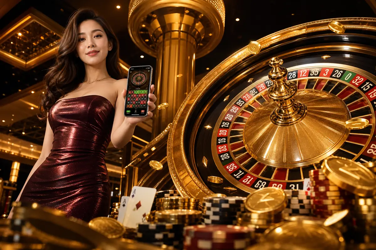 123kyat Slot ကစားနည်း Free Spin