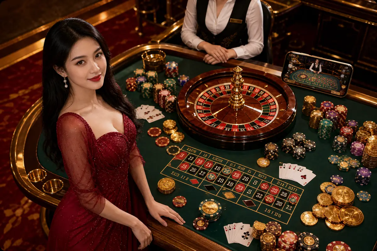123kyat ဘောလုံး Live Betting