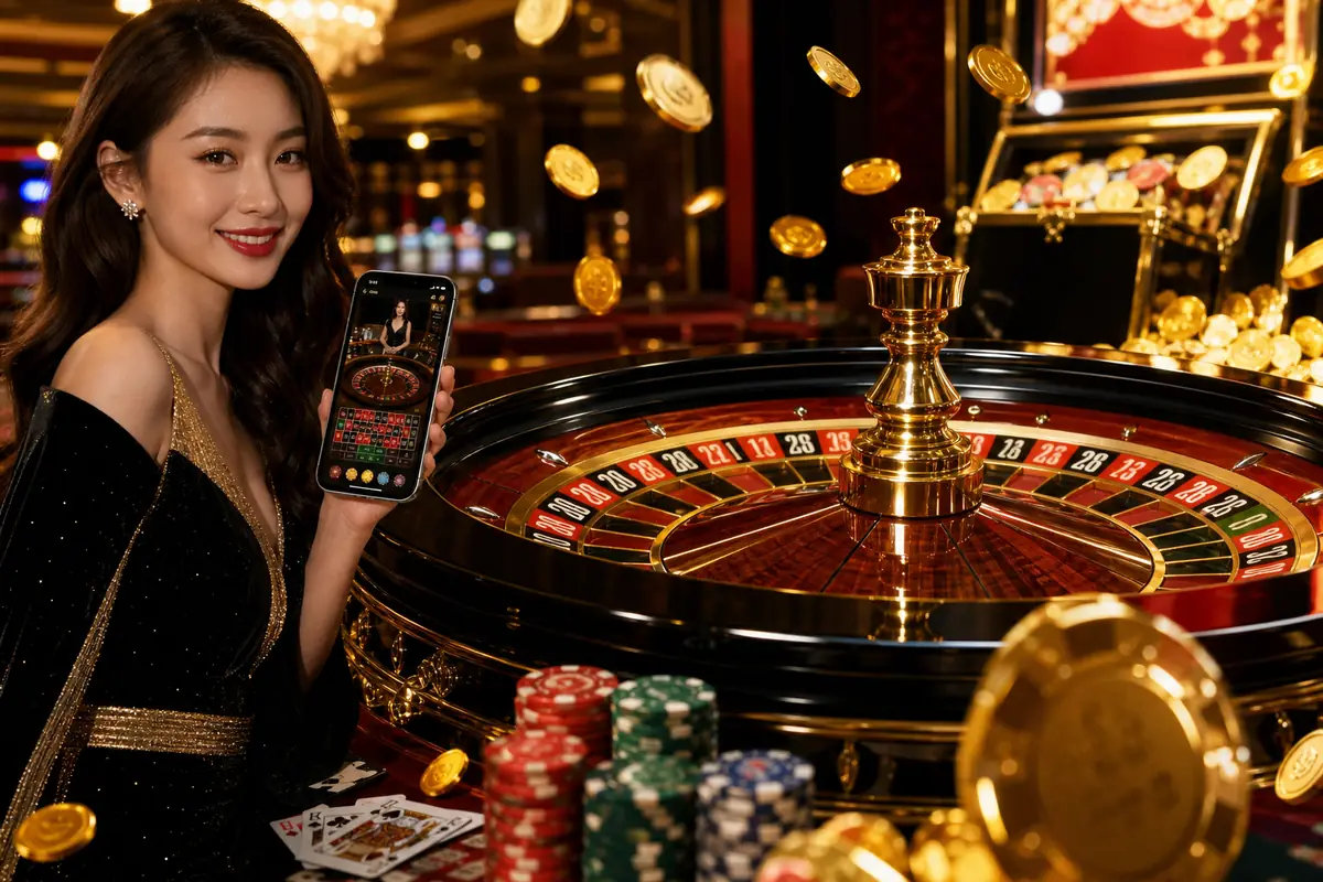 123kyat Poker ဗျူဟာ နှင့် အမှားများ ရှောင်ကြဉ်ခြင်း
