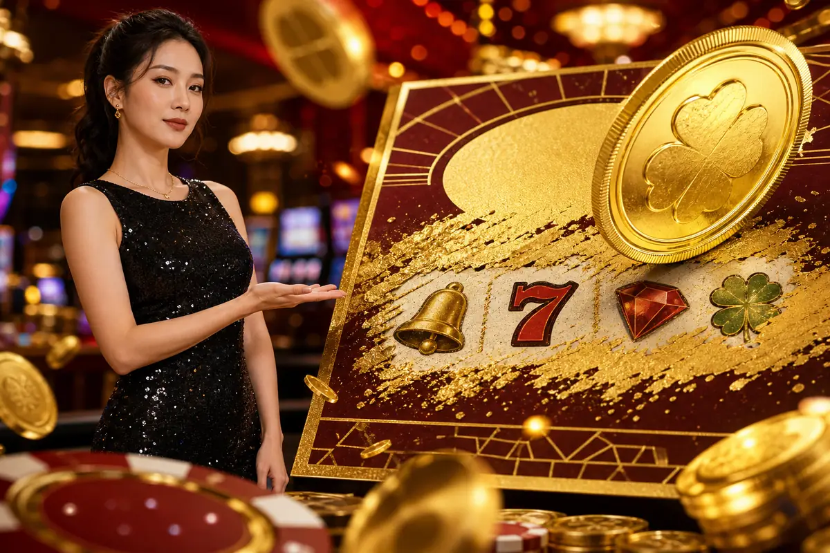 123kyat Blackjack ကစားပုံ Live Dealer