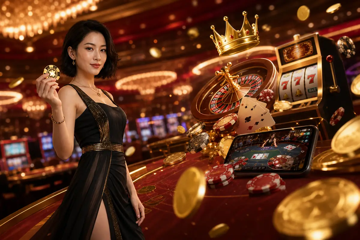 123kyat Live Dealer Studio ကင်မရာစနစ်